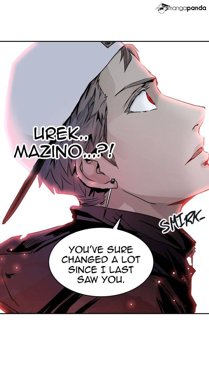 Tower of God Chapter 330 image 157
